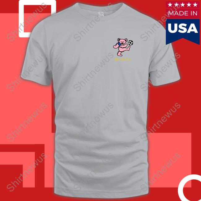 Dead F.C. T-Shirt