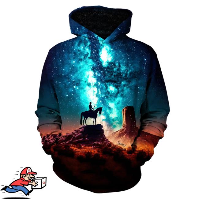 Official Wilted Gifts Unisex Hoodie 3D All Over Print