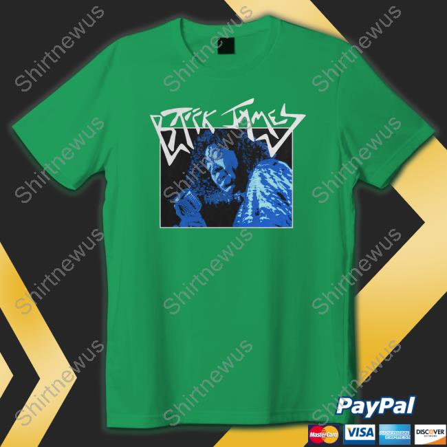Official Brick James Sweatshirt