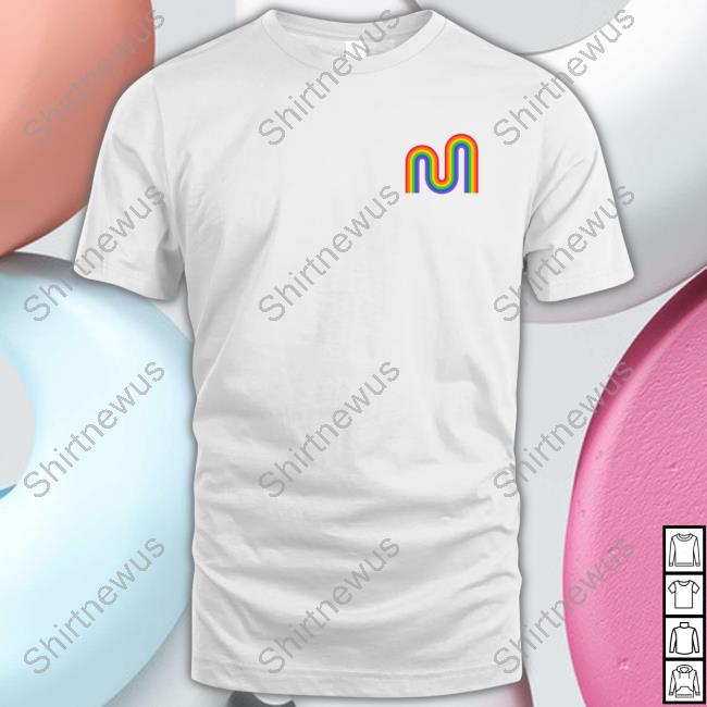 Always Proud Shirt