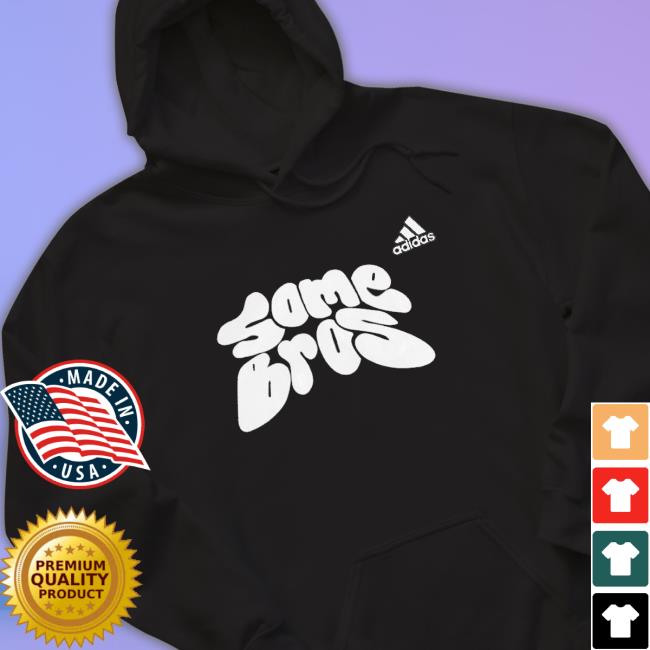 Official Somebrostm some Bros T-Shirt