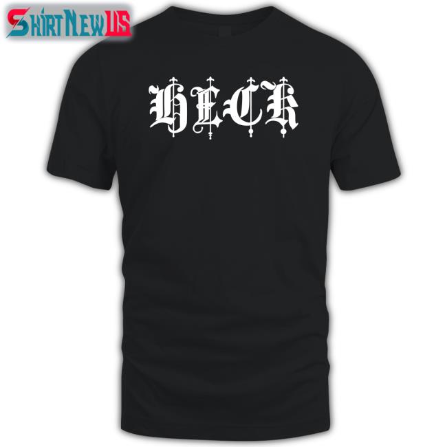 Heck T Shirts
