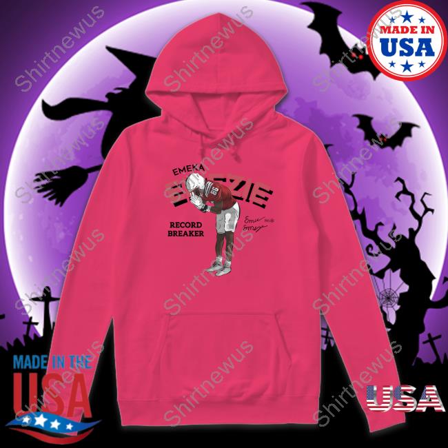 Emeka Emezie Shirt