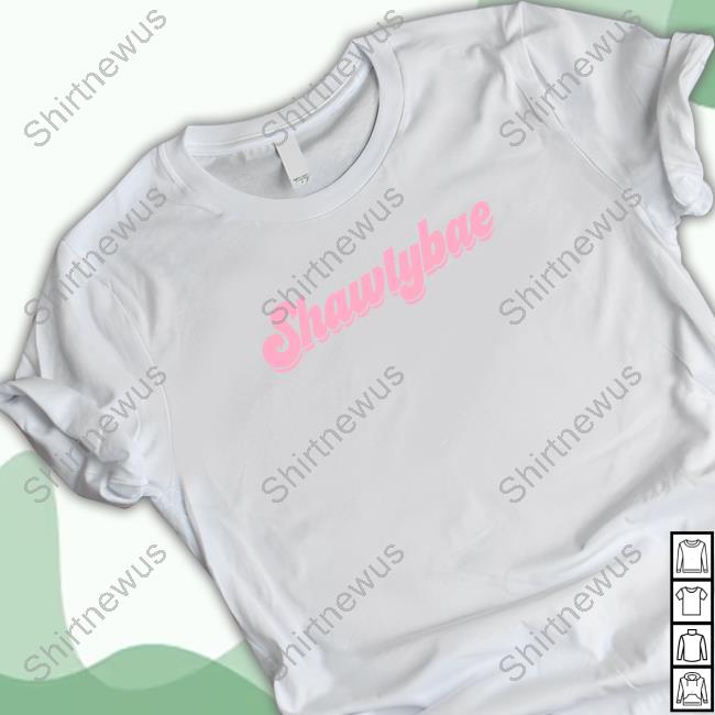 Shawty Bae Shop Okay But Go Off Hoodie