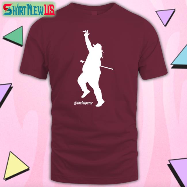The Euro Step Long Sleeve Shirt