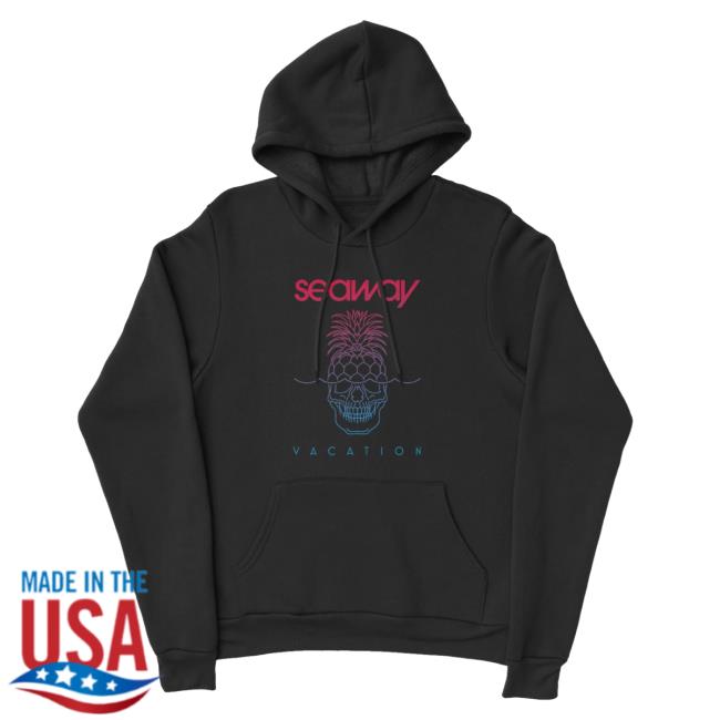 Seaway Vacation Tee