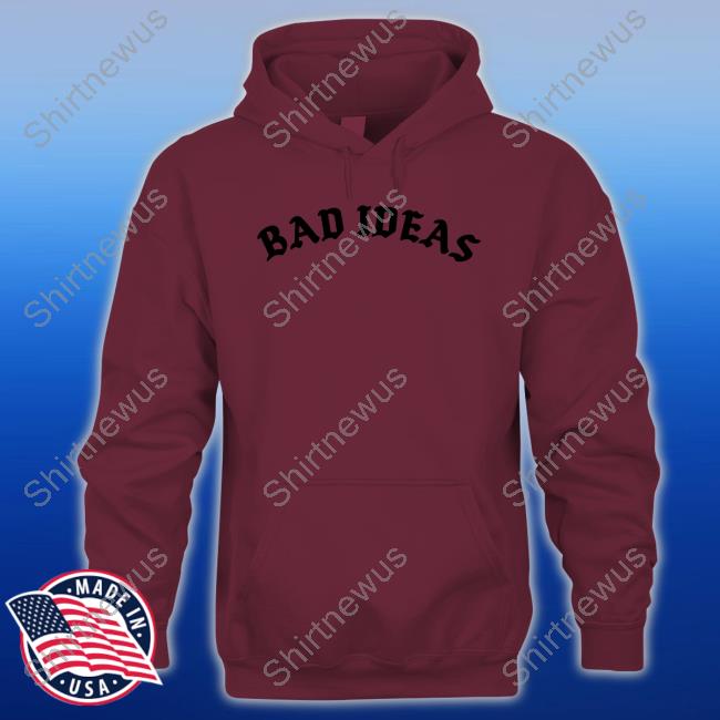 Tessa Bad Ideas Cap
