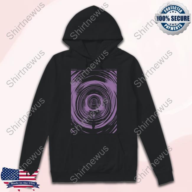 Spiral Cave Shirt