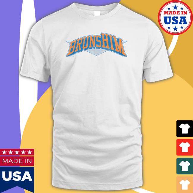 Brunshim T Shirt