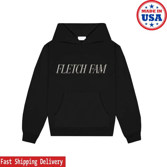 Fletcher Merch Birthday Crewneck Sweatshirt