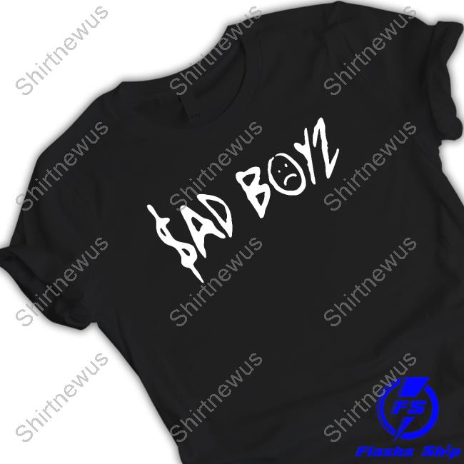 $ad Boyz Hoodie
