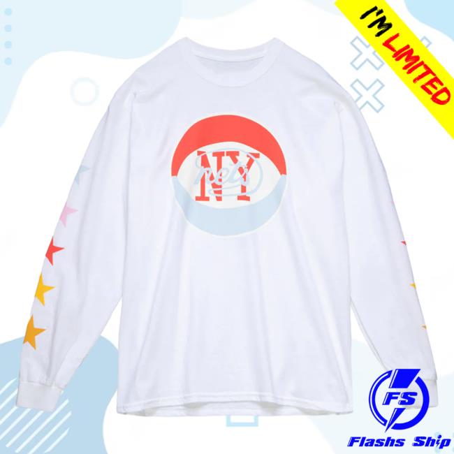 Official Maverick Carter Uninterrupted Clothing Store Shop Uninterrupted X Mitchell & Ness Legends Long Sleeve Tees Nets Mavcarter