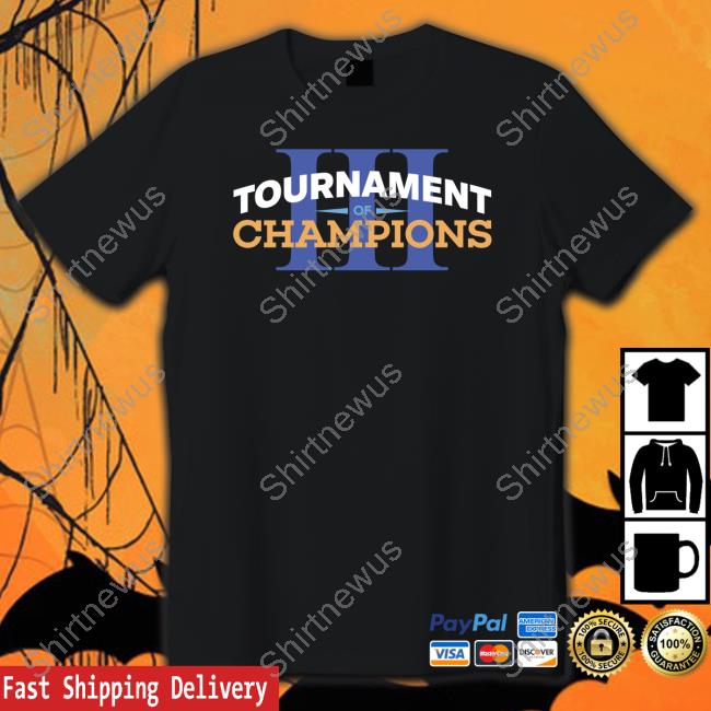 Tournament Of Champions Sweatshirt
