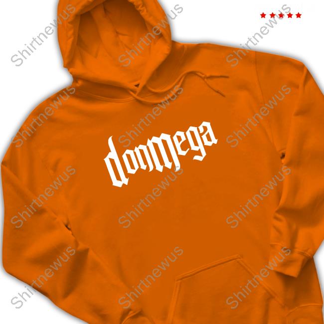 Official Ice Cube Donmega Shirt