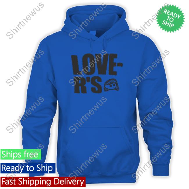 Milady Love-R's Bootleg Hoodie