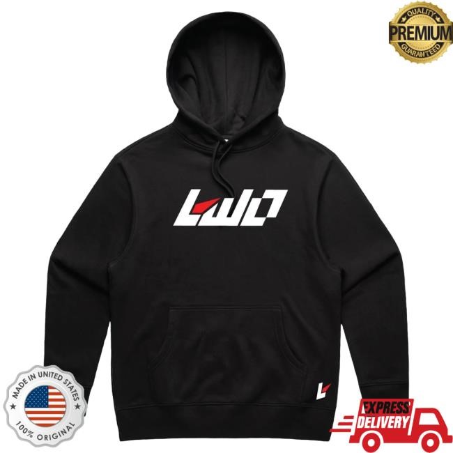 Official Cboystv Shop Merch LWOGear Heavy Hoodies