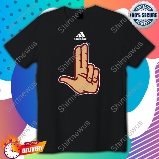 Gj Kinne Texas State Bobcats Heart Of Texas Hand Sign Shirt