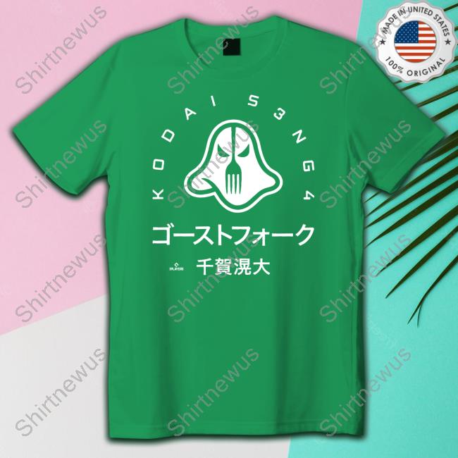 Kodai Senga Tee