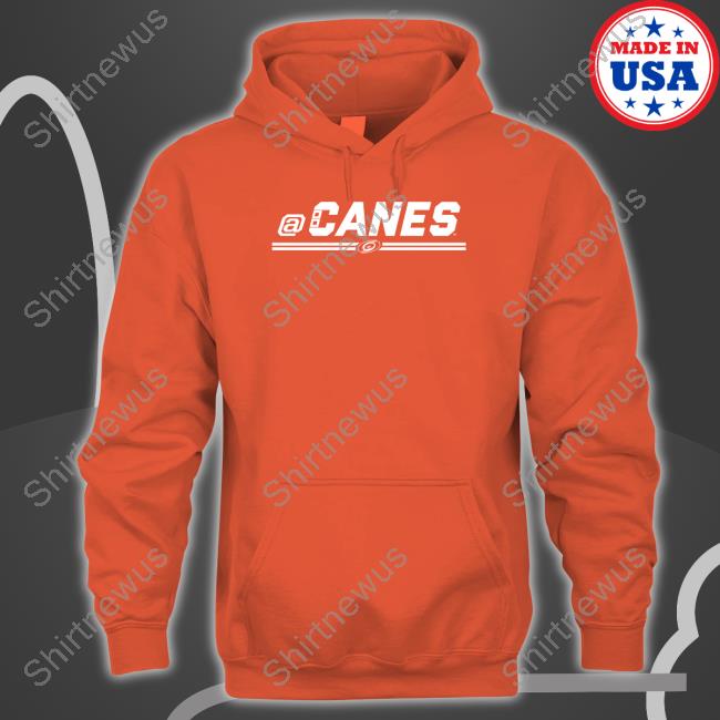 @Canes Shirt