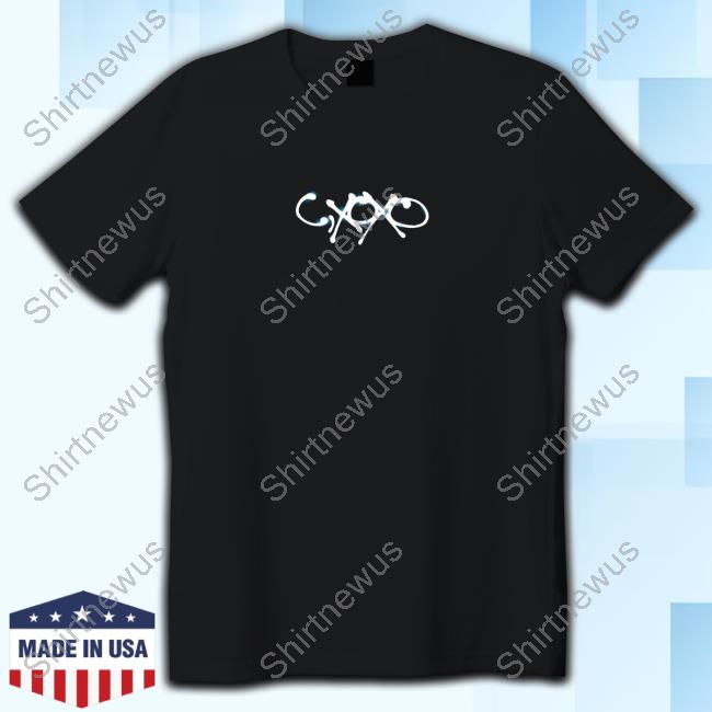 Camila Cabello C,Xoxo Tshirt