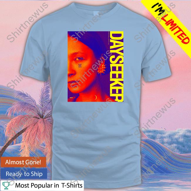 Dayseeker Merch Vogue Shirt