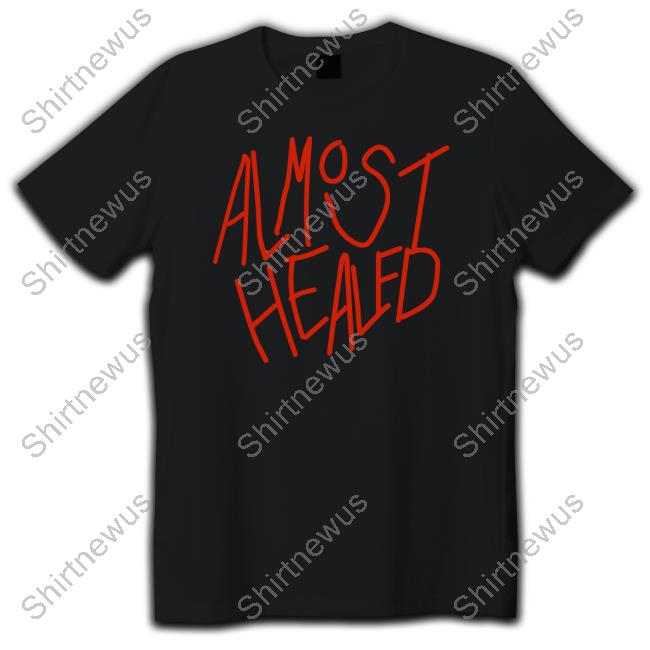Lil Durk Almost Healed Shirt New Album 2023