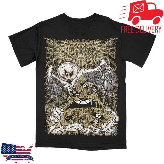 Callous Owl Boys Shirt Callous Daoboys Merch Store