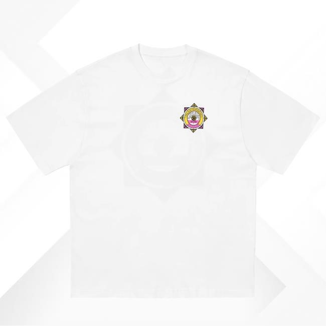 Tendencies New Tee - Palace Community