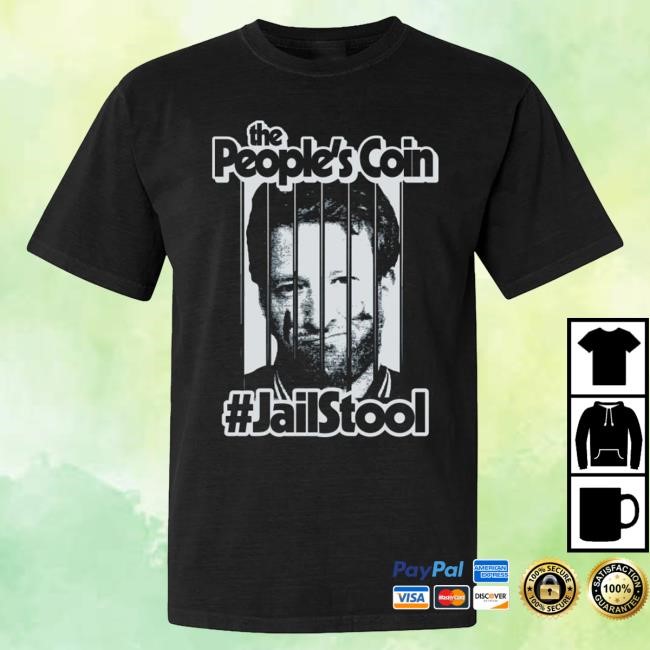 Barstoolsports The People's Coin New Tee