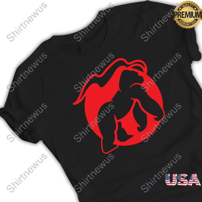 Glorilla Big Mama Tee