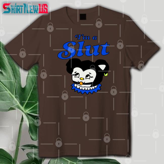 Are You A Slut Sensitive Ugly Crier Loving Trying Shirt