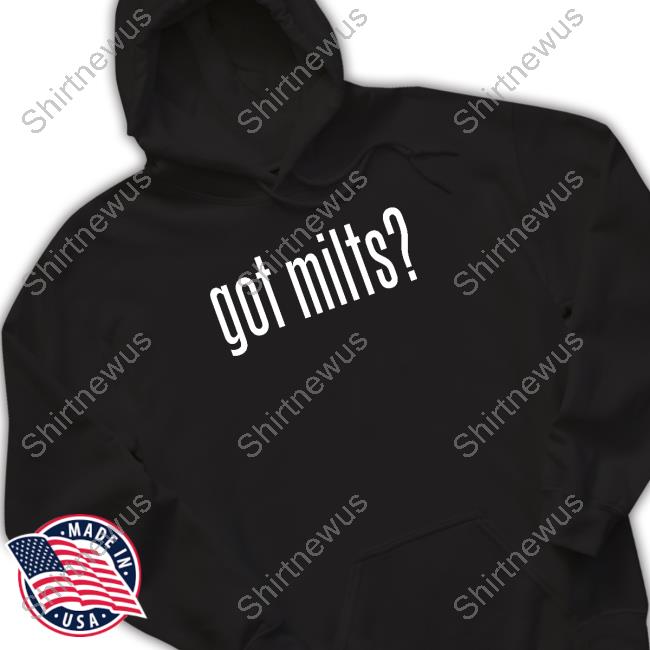 Got Milts T Shirt Yung Gravy With New Music In Bio