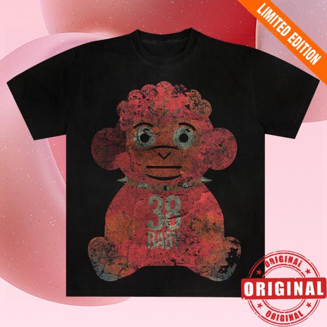 Official Youngboy Never Broke Again Merch Store Inferno Monkey - Popover Shirt Never Broke Again Apparel Clothing NeverBrokeAgain