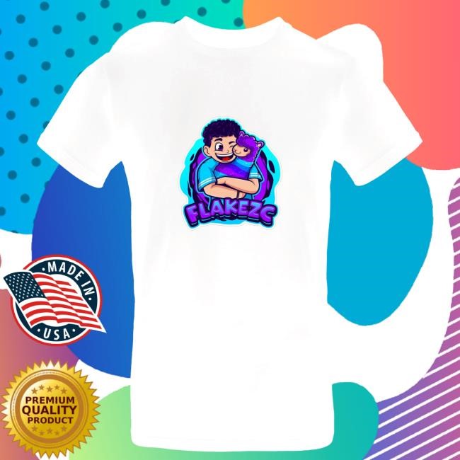Flakezc Shop Flakezc T Shirt Flakezc Shop Flakezc New Shirt