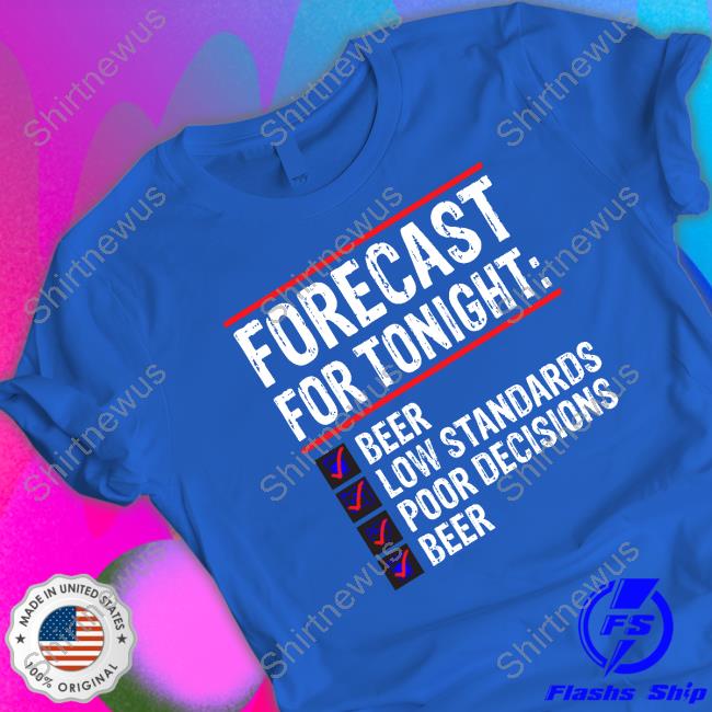 Forecast For Tonight Sweatshirt Chris Evans