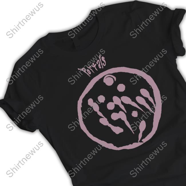 Official Melanie Martinez Merch Portals Tour Shirt