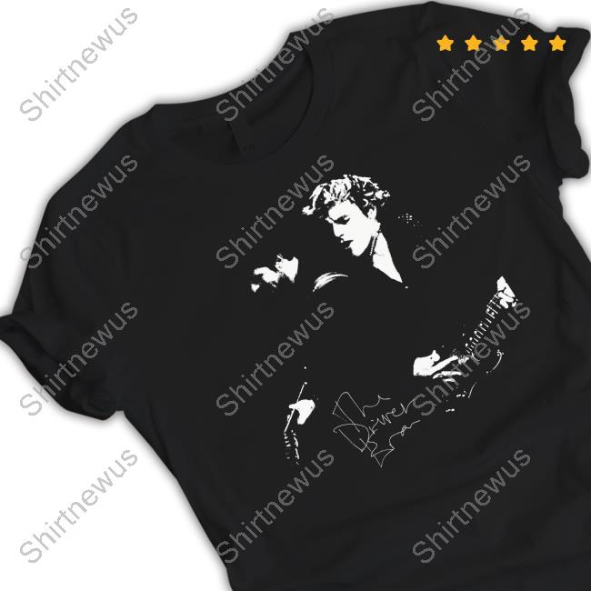 The Driver Era Merch Stamp Classic T Shirt