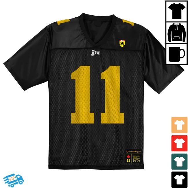Official Jessie Reyez Merch Jessie Reyez Paid In Memories Black Jersey Top Shirt