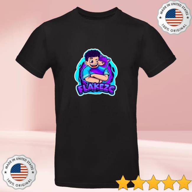 Flakezc Shop Flakezc New Shirt