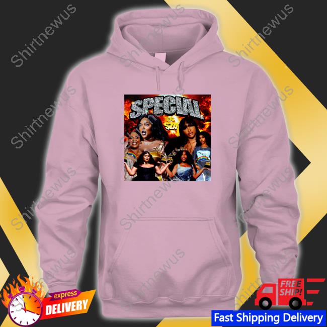 Special Feat Sza T Shirt