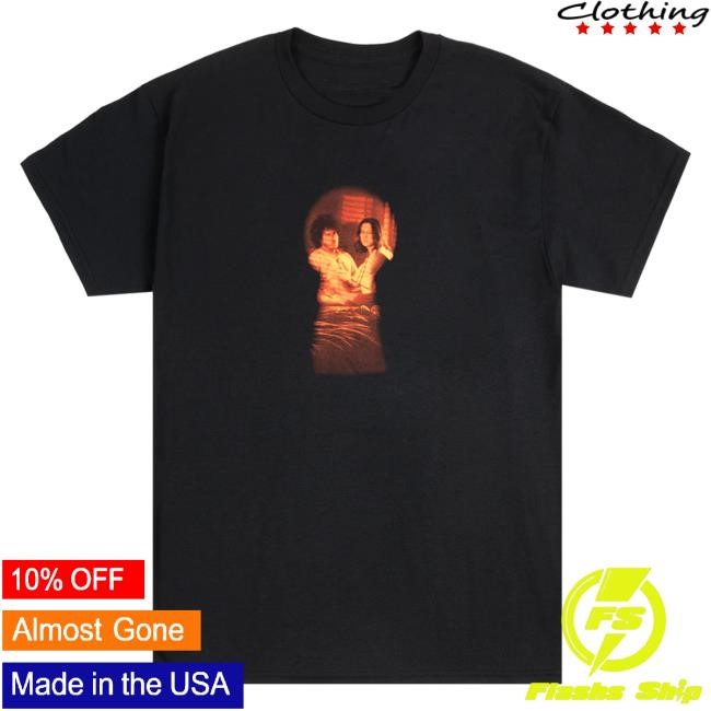 Selena Gomez I Said I Love You First Album Cover Tees