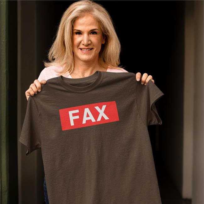 Fax T-Shirts Black MannyM305 CashNasty