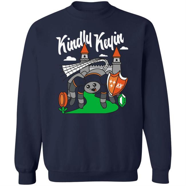 Kindly Keyin Merch The Legend Of Charlie T Shirt Kindly Keyin Merch The Legend Of Charlie T Shirt