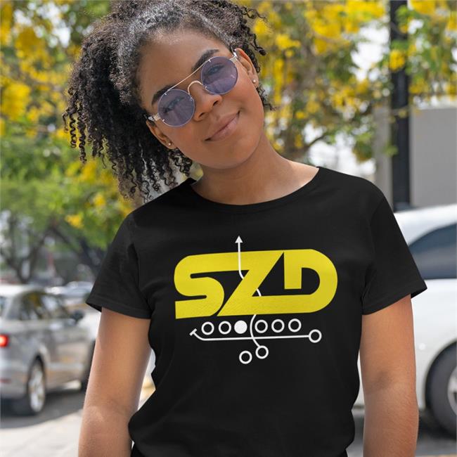 Split Zone Duo Shirts