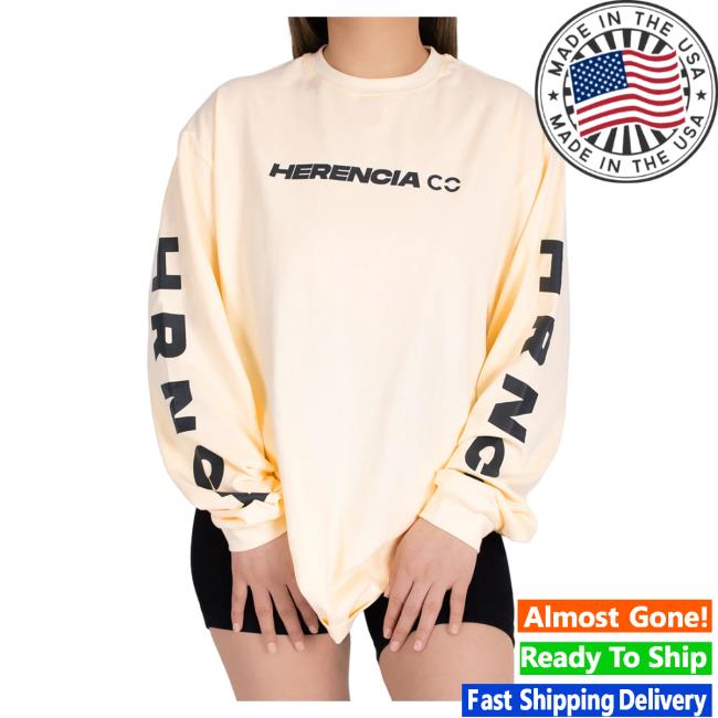 Official Herencia Clothing Merch Cream State Guerrero Unisex Hoody HerenciaClothing