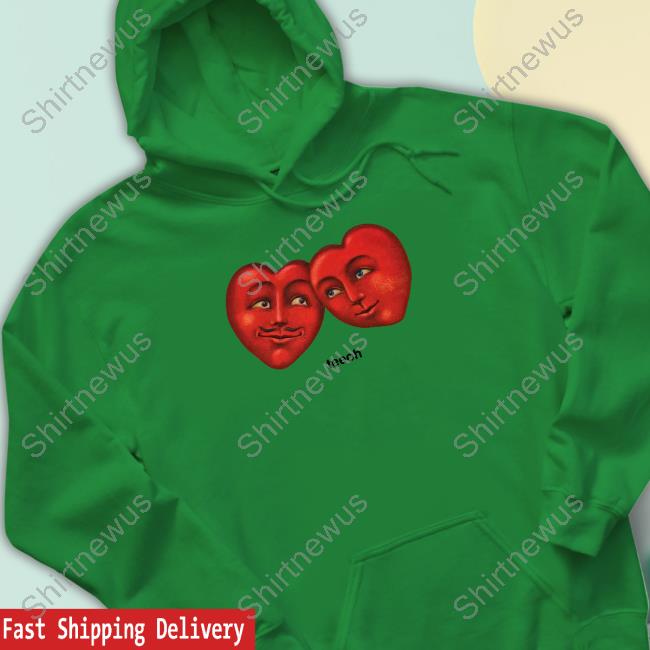Tixxo Shop Merch Teeoh Lovers Hoodie