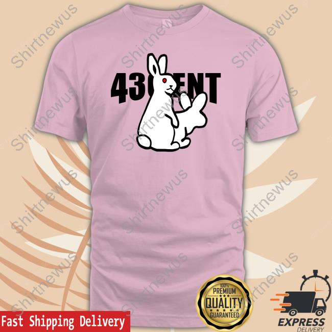 430 Bunnies Hoodie