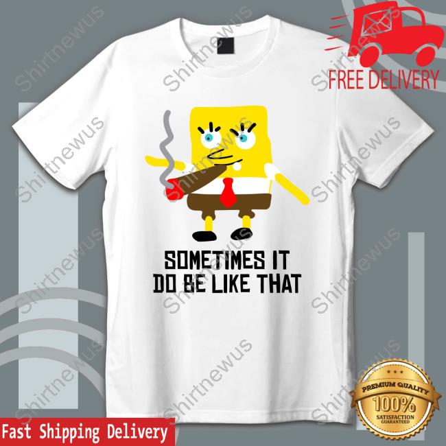 Jackbox Party Pack 3 Game Tee K.O Sometimes It Do Be Like That Hoodie