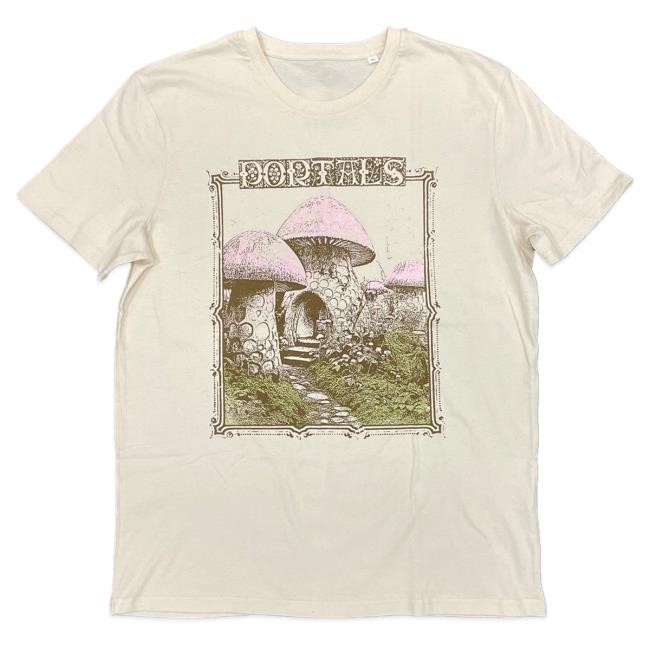 Official Melanie Martinez Merch Store Melanie Martinez Portals Fairy Tshirt