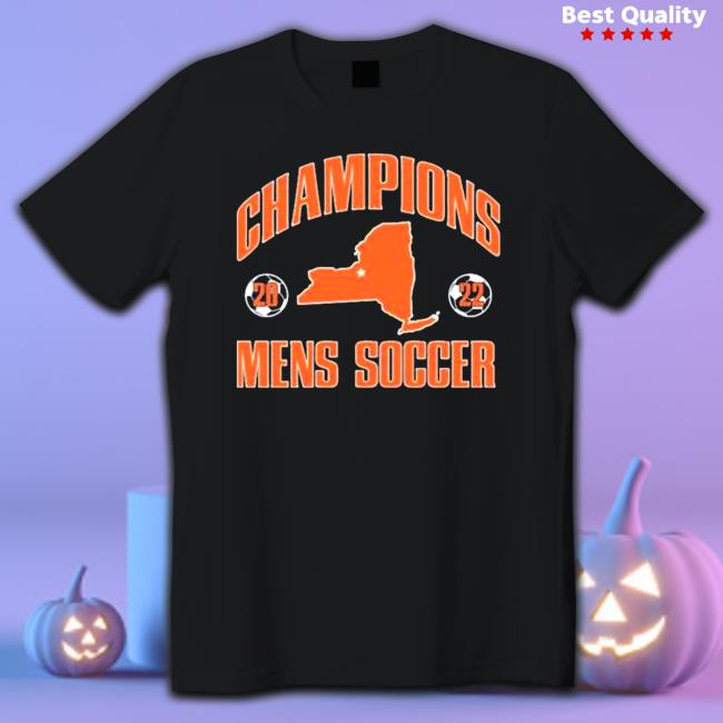 Official SYR SOCCER CHAMPIONSHIPS Hoodie